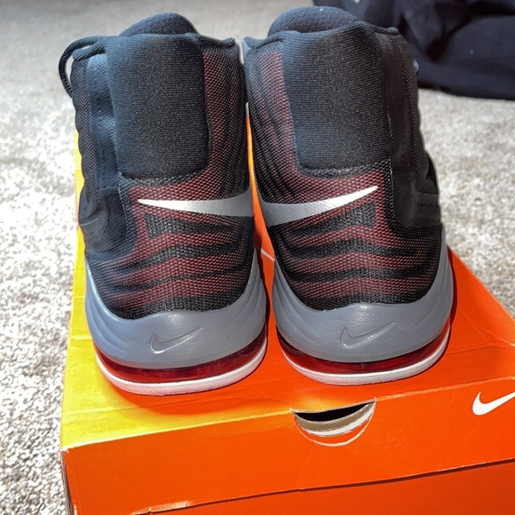 Air Max Audacity 2016 - Picture 5 of 6